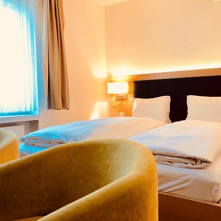 Hotel Felmis Self Check-In Horw Dış mekan fotoğraf