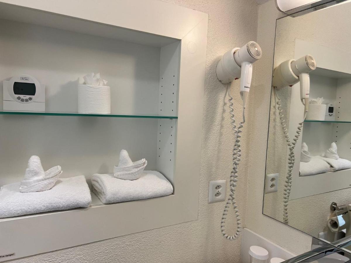 Hotel Felmis Self Check-In Horw Dış mekan fotoğraf