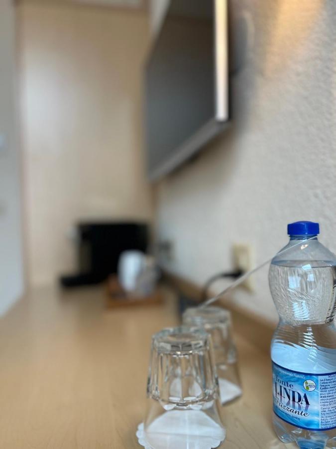 Hotel Felmis Self Check-In Horw Dış mekan fotoğraf