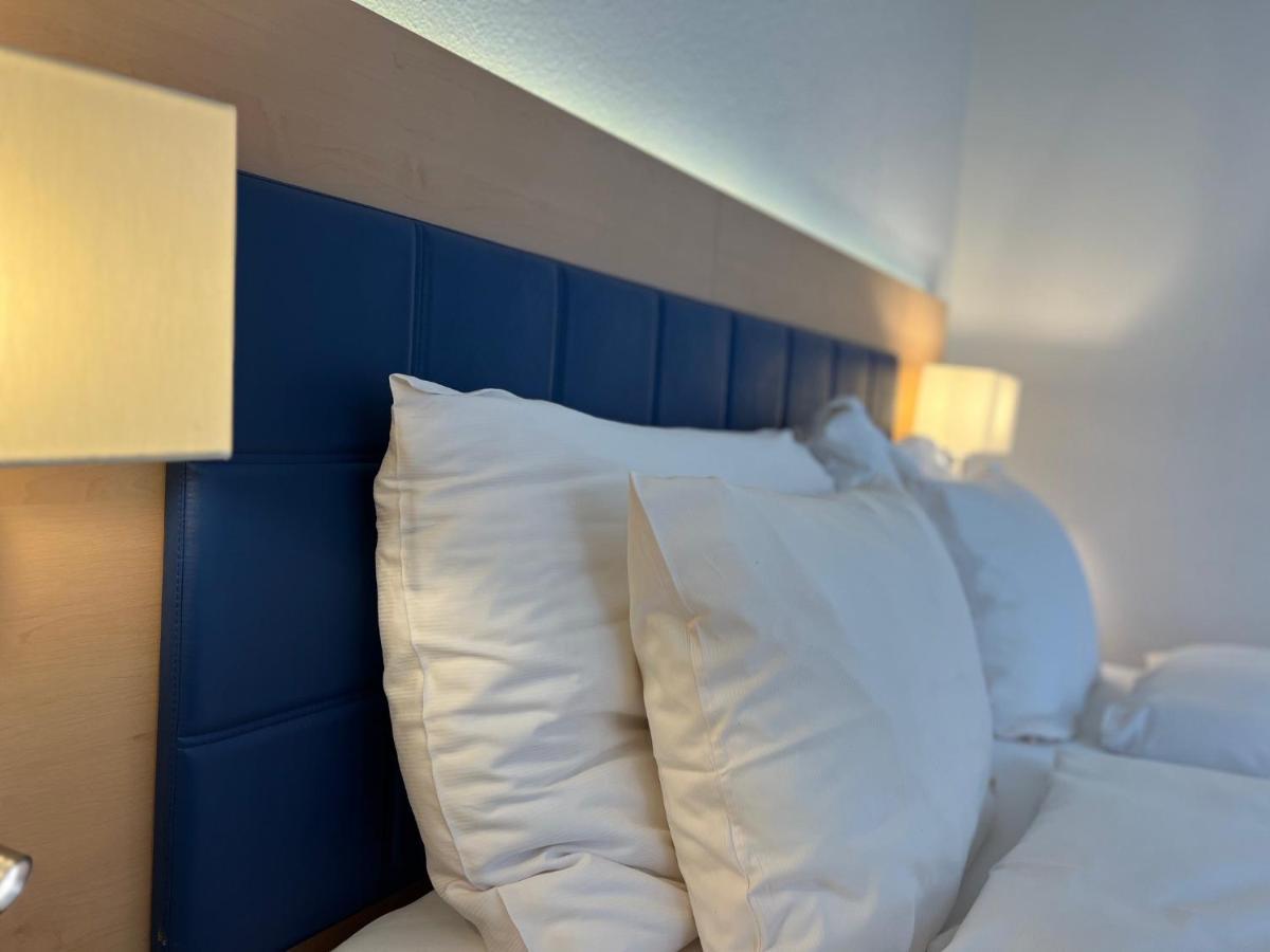 Hotel Felmis Self Check-In Horw Dış mekan fotoğraf