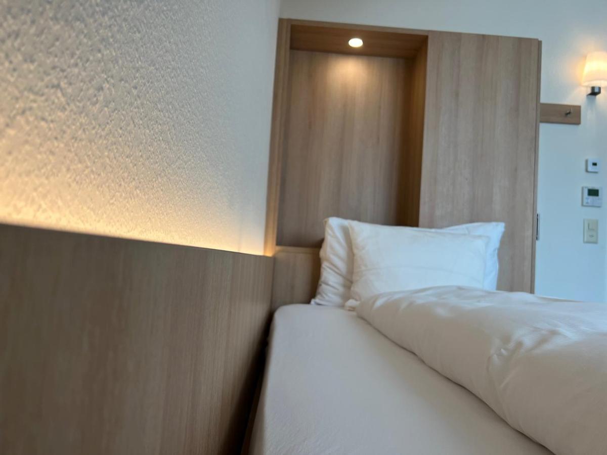 Hotel Felmis Self Check-In Horw Dış mekan fotoğraf