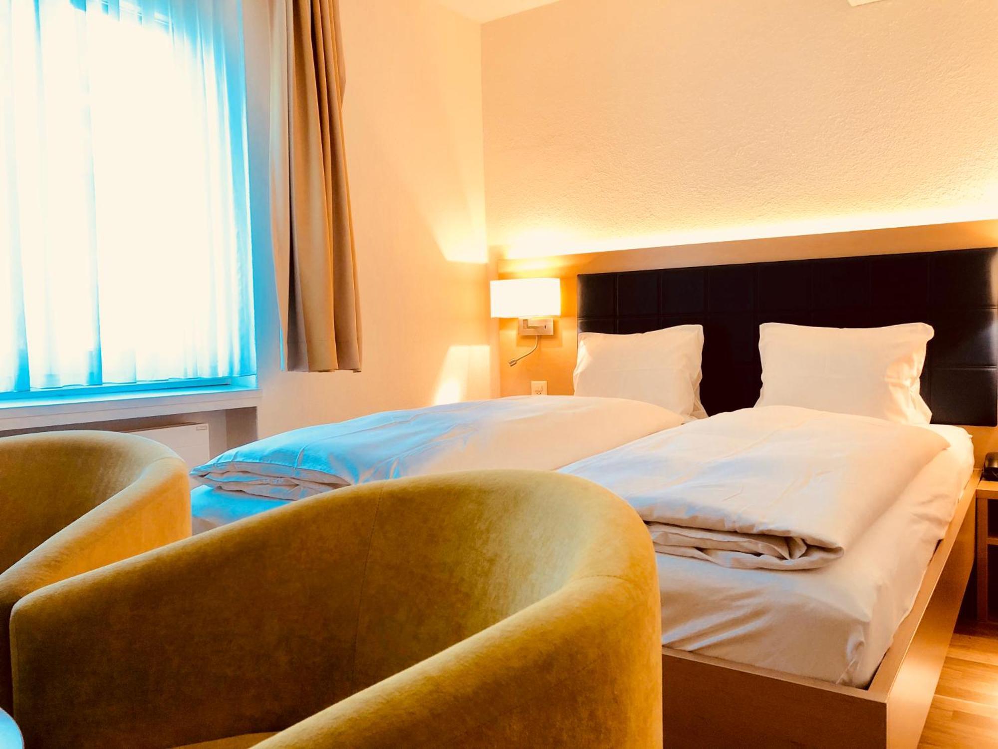 Hotel Felmis Self Check-In Horw Dış mekan fotoğraf