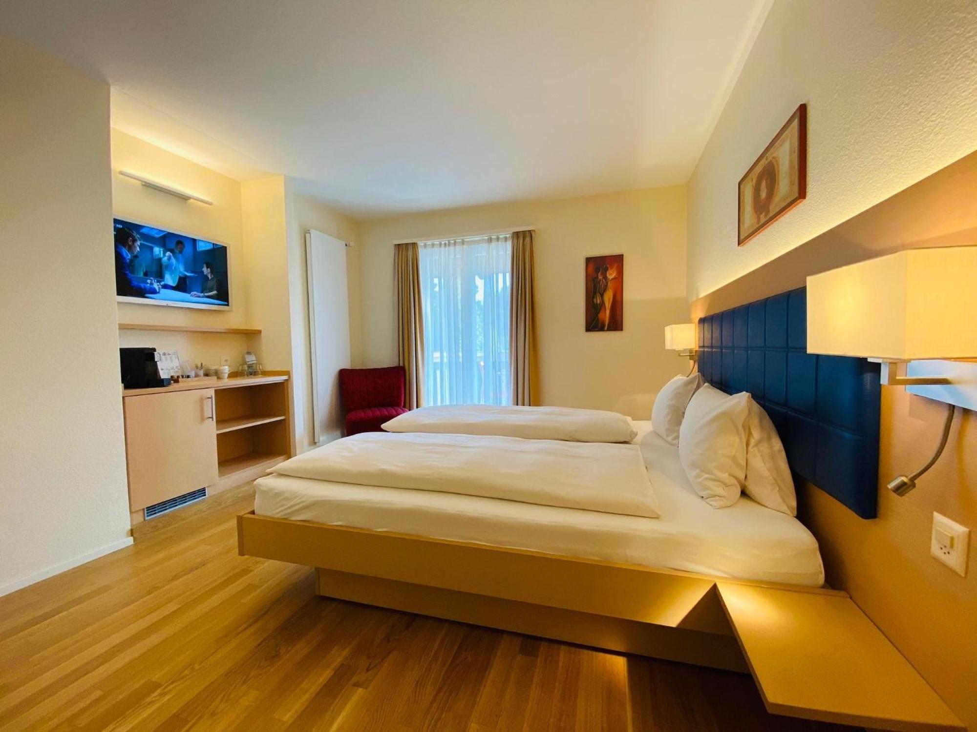 Hotel Felmis Self Check-In Horw Dış mekan fotoğraf